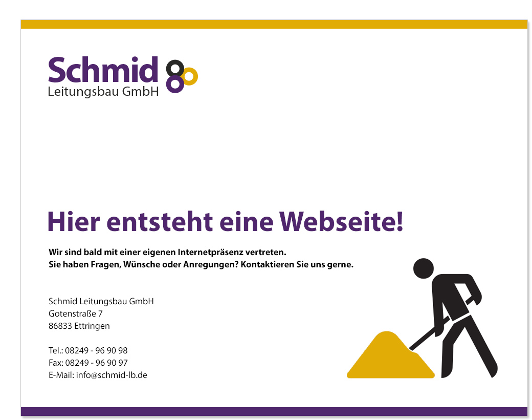 Landingpage